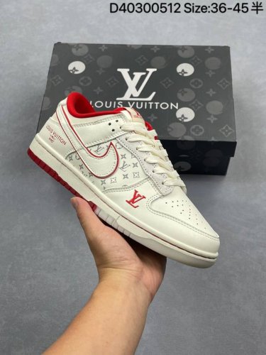 nk Dunk Low Retro “Diy高端定制” 低帮休闲运动板鞋 原装头层材料 用料绝不含糊 独家版型蒸餾加工帶來的是更好的视觉和脚感体验 清洁度 电绣