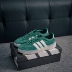 核心私 adidas 果冻T头鞋 Barreda Decode板鞋德训鞋男女阿迪达斯轻运动鞋 货号 Ji2318 尺码 36 36.5 37 38 38.5 3