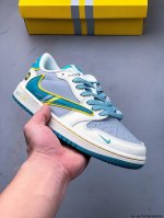 公司级头层 耐克Nike Air Jordan 1 Low Aj1乔1 倒勾低帮潮流缓运动休闲板鞋 Aj1 低帮拼接 完美版型真头层牛皮# 内置缓震气垫 原鞋开
