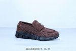 新百伦New Balance 1906 复古跑鞋 魔术贴 货号 U1906Lns 412590Ddewo半 36-45