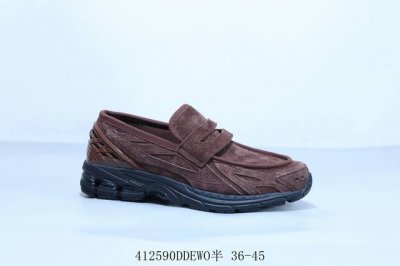 新百伦New Balance 1906 复古跑鞋 魔术贴 货号 U1906Lns 412590Ddewo半 36-45