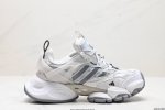 公司级adidas Xlg Runner Deluxe 系列低帮老爹风增高复古中性休闲运动慢跑鞋 货号:Jp5821 尺码:35.5 36 36.5 37 38