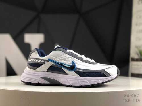 耐克 Nike Initiator 舒适百搭 防滑耐磨透气 低帮 生活休闲鞋 货号: 394055 尺码：右下角所示 Tkk Tta