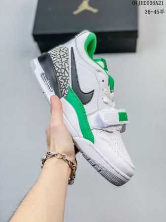 真标air Jordan L Egacy 312 “Year Of The Rabbit” 高帮 兔年限定 Aj312 乔丹312代 Aj312 乔312 高邦 - 点击图像关闭