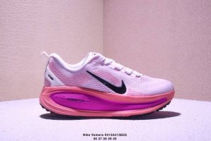 Nike Vomero 18 耐克登月18代减震回弹跑步鞋 织物材质 耐磨防滑舒适 真标 Size:36-45码 Xm0413Q625