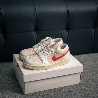 核心私 air Jordan 1 乔丹篮球鞋男女运动鞋潮流板鞋 货号 Ib8156 133 尺码 36 37 37.5 38 38.5 39 40 40.5 4
