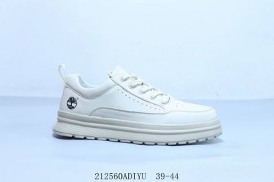 Timberland 添柏岚 天伯伦 专柜新款板鞋 手工缝线 精湛的做工 永不开胶 进口的牛皮 超软大底 212560Adiyu 39-44