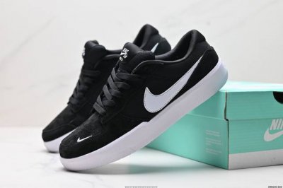 200 公司级耐克Nike Sb Force 58是一款将前沿创新带入街头的单品，它具有硫化杯底，具有出色的耐用性和灵活性。使用帆布和绒面革，在饰面上放置通风口