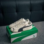 核心私 Puma Speedcat Lth 复古单品 彪马 防滑耐磨低帮德训板鞋 货号：401603 02 尺码：35 36 36.5 37.5 38 38.5