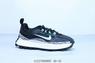 耐克 Nike pegasus Trail 2025 运动鞋气垫缓震老爹鞋复古华夫系列运动跑步鞋 货号 Da80 03 41 Ddrry 40-45