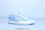 乔丹Air Jordan 1 Low Aj1 乔1低帮复古文化休闲运动篮球鞋 倒勾 绑带 货号 Fc1688-217 522610Adeop半 36-45