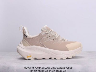 公司级小红书推荐hoka M Kaha 2 Low Gtx全新配色 这个品牌来自于新西兰的毛利语，Hoka表示大地，One One表示飞越，连起来就是飞越地平线