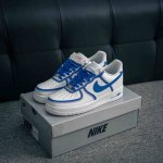 核心私 Air Force 1 原装级别 原楦头原纸板 打造纯正空军版型专注外贸渠道 全掌内置蜂窝气垫 原盒配件 原厂中底钢印、拉帮完美 货号：Zh0316 0