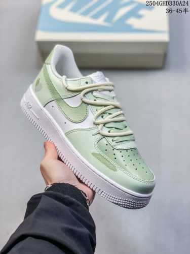 海外限量发售！公司级Nike Air Force 7 Low 空军一号 低帮 运动鞋 休闲鞋 折边针车 工艺难度大 原楦头原纸板 原装鞋盒 定制五金配件 内置全