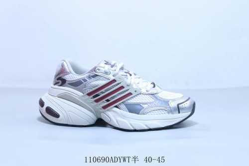 210 阿迪达斯Adidasoriginals网布Adistar Xlg舒适运动 防滑 低帮 生活休闲鞋 110690Adywt半 40-45