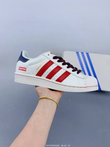 Adidas Gazelle Indoor W定制贝壳头 三叶草休闲防滑耐磨低帮板鞋鞋头出色设计 塑就出众贴合感稳固的后跟贴合足部曲线设计软弹舒适 不易磨脚橡胶