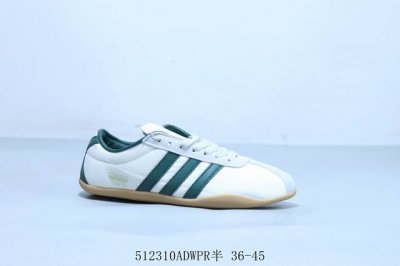 阿迪达斯 Adidas Originals Tokyo 经典舒适百搭防滑耐磨运动休闲鞋 货号 Ji3300 512310Adwpr半 36-45