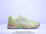 公司级新百伦 Nb530 New Balance 530 复跑古鞋nb530这鞋双确实是nb家经复典古款式之一，以全科新技诠释，成打功造530鞋款。鞋面保在持5