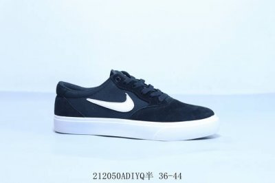 耐克 Nike Gts16 Txt 日系古着校园风百搭板鞋 212050Adiyq半 36-44