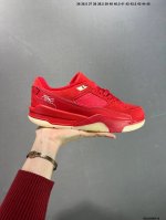 公司级Jordan Flight Court Aj舒适百搭防滑耐磨低帮复古篮球鞋 Fz9854-200 实拍调校N版已经零色差零失真 百分百还原实物色彩所见即所