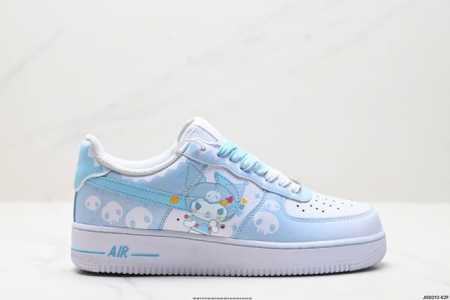 290 公司级Nike Air Force 1‘07 原楦头原纸板 打造纯正低帮空军版型 专注外贸渠道 全掌内置蜂窝气垫 原盒配件 原厂中底钢印、拉帮完美 货号 - 点击图像关闭