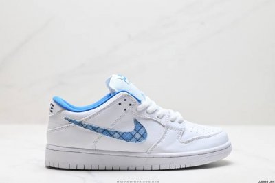 真标耐克nike Dunk Low Retro 扣篮系列复古低帮休闲运动滑板板鞋 货号:Fd8802- 尺码:36 36.5 37.5 38 38.5 39 4