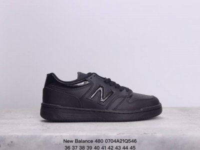 新百伦new Balance 480女鞋男鞋秋冬季新款复古运动鞋休闲低帮板鞋bb480Lab Lvm Xm0704Q546