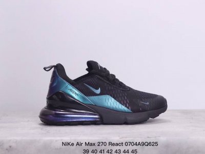 耐克nike Air Max 2 React 大气垫休闲跑步鞋 货号:Ah -100 尺码:36-45 Xm0 4Q625
