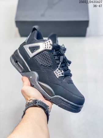 140 jordan Air Jordan 4 "Pine Green"名款 Aj4 乔丹4代 Aj4 乔4 乔丹篮球鞋系列 本次联名鞋款维持Airjordan - 点击图像关闭