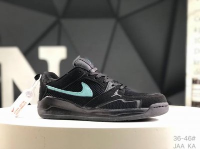 耐克 Nike Air Jordan Cmft Era 耐克 舒适简约百搭 耐磨 低帮 生活休闲鞋 货号:Hj6778 002 尺码:36 36.5 37.5