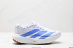 公司级阿迪达斯Adidas Adizero Evo Sl 舒适百搭防滑耐磨 低帮 休闲跑步鞋 货号:Js4454 尺码:36 36.5 37 38 38.5 3