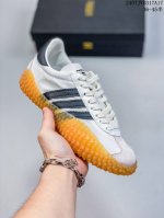 Adidas Originals Country Kamanda舒适百搭复古低帮 生活休闲鞋男女同款 07Jvd317A17
