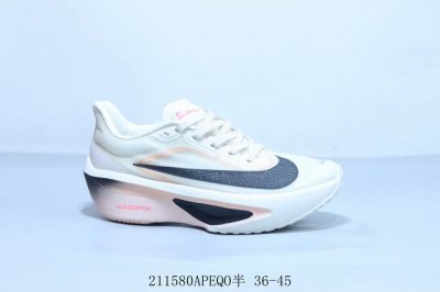 耐克 Nike Zoom Fiy6马拉松高端竞速跑步鞋 211580Apeqo半 36-45