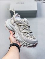 Gg-Cc Chunky Low休闲时尚运动厚底增高老爹鞋系列 广东大厂出品 完美细节 25Ss春季新款厚底增高 大长腿 时髦Look轻松定格 不费力展现率性氛