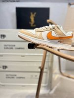 Nike Sb Dunk Low“圣罗兰联名” 周年高端定制 低帮休闲板鞋 定制鞋盒 超高清洁度 皮料切割干净无任何毛边Gf2409 Qz7721721#36-