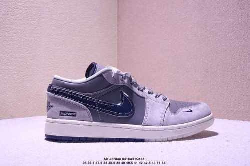公司级Air Jordan 1 Low Se Aj1低帮系列篮球鞋 官方同步配色 原装级产物 #拒绝公底 立体鞋型 细节完美 高清洁度 购置公司同步原材料 原汁