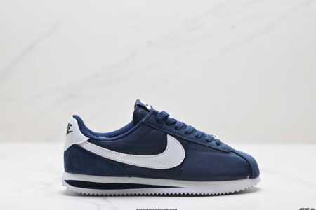 公司级nike Classic Cortez 耐克经典轻便舒适男子阿甘鞋休闲跑步鞋运动鞋 纯粹而执着的精神 使得cortez种在了一代人的心里 无论是否喜欢它复 - 点击图像关闭