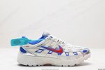 公司级nike Initiator Running 耐克ins 超火复古老爹跑鞋 纯原版本 耐克 P-6000老爹鞋initiator 独家出货 独家私模 原鞋