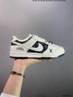公司级Nike Dunk Sb Low 定制Dunk 定制Dunk Sb顾名思义，具有经典的Dunk血缘，又注入了更多的时尚元素。相较于普通的Dunk滑板鞋，改