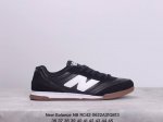 公司级new Balance Nb Rc42 舒适百搭 防滑减震 低帮男鞋男女同款 货号:Urc42La 尺码:36-45 Xm0622Q813
