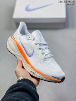 公司级耐克nike Air Zoom Pegasus 41 超级飞马涡轮增压马拉松休闲运动慢跑鞋 货号:Hf0013-900 尺码:36 36.5 37.5 3