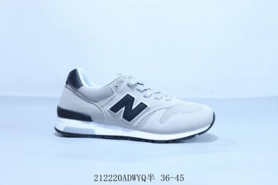 Nb新百伦New Balance 574升级版系列低帮复古休闲运动慢跑鞋 212220Adwyq半 36-45