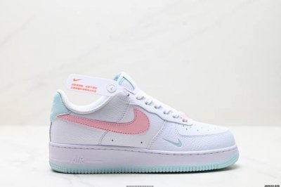 290 公司级Nike Air Force 1‘07 Lv8 原楦头原纸板 打造纯正低帮空军版型 专注外贸渠道 全掌内置蜂窝气垫 原盒配件 原厂中底钢印、拉帮完