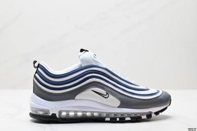 真标耐克Nike Air Max 97 Se “Pastel” 耐克款Max97子弹 尺码:36-45 Id:Jdd556-Zzh