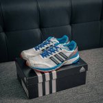 核心私 Adidas Adios Neftenga 阿迪透气轻盈低帮跑步鞋 货号：G41401 尺码：36 36.5 37 38 38.5 39 40 40.5