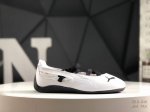 puma 彪马 Speedcat Ballet 小红书爆款 芭蕾舞鞋 403587-01 全新订单 私模开发 高端零售专供品质 区别市场货 尺码：36 37 3