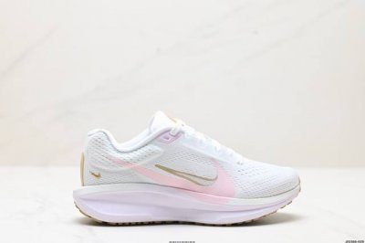 公司级nike Air Winflo 11 耐克专业跑步鞋 原档案数据 原盒原配 Qc检验 钢印 俱全 原底科技 同步原版 脚感堪比boost 货号:Hm373