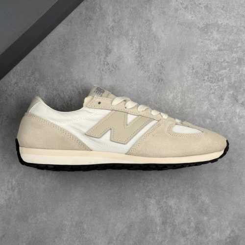 本地 核心私 公司级New Balance U471 新百伦织物牛剖层革春夏薄底鞋防滑耐磨平衡轻便低帮生活休闲鞋 原档数据独立私模大底 唯一正确三层组合大底 特