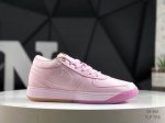 200 耐克Nike Book 1 Devin Booker 德文·布克 男子实战篮球鞋 鞋面由柔软的纺织品和柔软的磨绒面皮组合而成，脚踝处带有透气孔，鞋款内部
