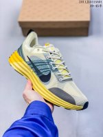 NK Lunar Roam 露娜太空漫步系列轻量透气休闲运动跑步慢跑鞋 HJ8999- 近期NK推出了备受瞩目的全新跑鞋Lunar Roam，将Lunar科技重
